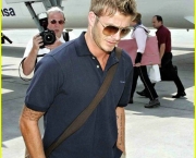 David Beckham 9