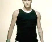 David Beckham 12