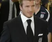 David Beckham 15