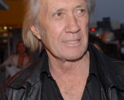 David Carradine 1