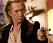 David Carradine 9