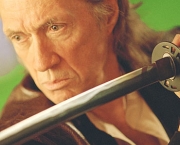 David Carradine 14