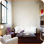 Loft Apartamento Pequeno