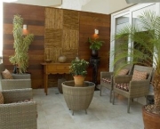 Decoração de Varandas 02