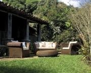 Decoração de Varandas 03