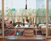 Decoração de Varandas 04