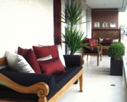 Decoração de Varandas 05