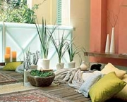 Decoração de Varandas 07