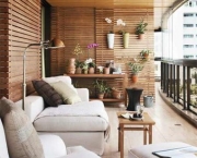 Decoração de Varandas 08