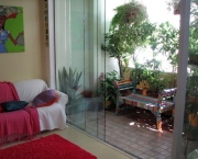 Decoração de Varandas 10