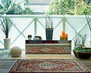 Decoração de Varandas 14