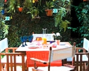 Decoração de Varandas 15