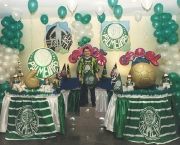 palmeiras