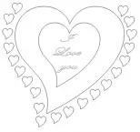 desenho-de-coracao-para-colorir-3