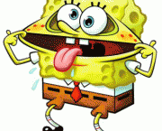 Assistir o Desenho Do Bob Esponja (1)