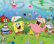 Assistir o Desenho Do Bob Esponja (1)