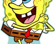 Assistir o Desenho Do Bob Esponja (2)