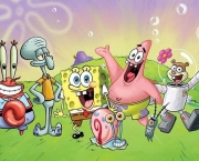 Assistir o Desenho Do Bob Esponja (4)