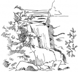 desenhos-de-cachoeiras-1