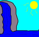 desenhos-de-cachoeiras-10