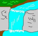 desenhos-de-cachoeiras-5