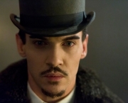 DRACULA -- Episode 2 -- Pictured: Jonathan Rhys Meyers as Alexander Grayson -- (Photo by: Jonathon Hession/NBC)