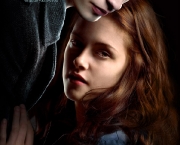 Twilight movie poster