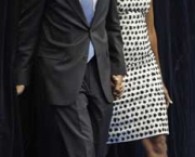 A Elegância dos Obamas 01