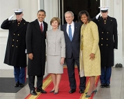 A Elegância dos Obamas 04