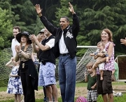 A Elegância dos Obamas 05