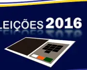 Eleições Municipais de 2016 (1)