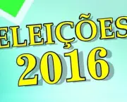 Eleições Municipais de 2016 (8)