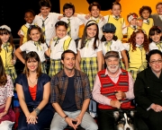 Elenco Da Novela Carrossel (4)