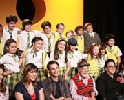 Elenco Da Novela Carrossel (13)