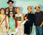 Episodios Perdidos do Chaves (4)