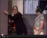 Episodios Perdidos do Chaves (7)