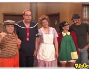 Episodios Perdidos do Chaves (8)