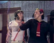 Episodios Perdidos do Chaves (9)