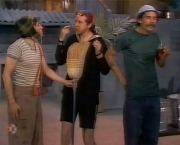 Episodios Perdidos do Chaves (11)