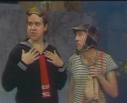 Episodios Perdidos do Chaves (16)