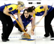 CURLING/