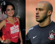 Esposas de Jogadores de Futebol (5)