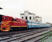 Estação Ferroviária (2)