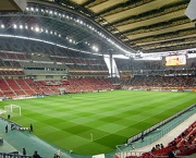 Estadios dos Times Brasileiros (1)