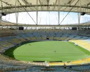 Estadios dos Times Brasileiros (5)