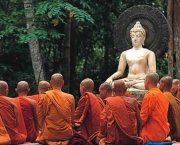 Ética Budista (4)