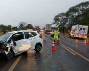 Evitando Derrapagens e Colisões em Dias de Chuva (1)