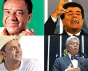 Famosos Que Entraram Na Politica (5)