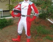 power-ranger