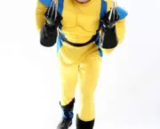 wolverine